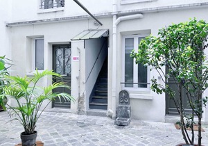 Best deal studio central Paris