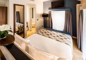 Best Western Hotel Metropoli
