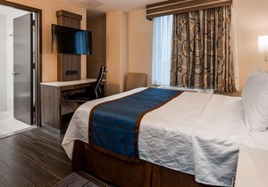 Best Western Plus Stadium Inn