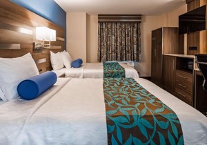 Best Western Plus Stadium Inn