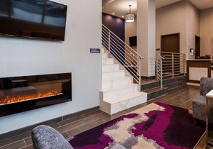 Best Western Plus Stadium Inn