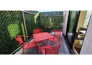 Big Luxury 2 bedroom apartment in Brooklyn