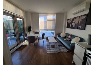 Big Luxury 2 bedroom apartment in Brooklyn