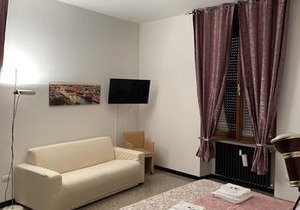 Bra Luxury Rooms & Apartment