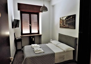 Bra Luxury Rooms & Apartment