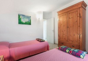 Bright and modern - Casa Silvia