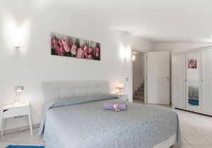 Bright and modern - Casa Silvia