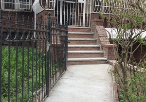 Brooklyn Luxury Apartment