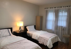 Brooklyn Luxury Apartment