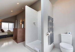 Brune III - Three Bedroom Apartment, Sleeps 8