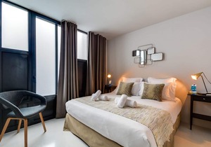 Brune III - Three Bedroom Apartment, Sleeps 8