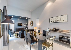 Brune III - Three Bedroom Apartment, Sleeps 8