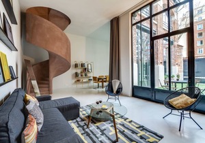 Brune VI - Three Bedroom Apartment, Sleeps 8