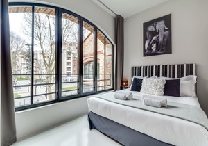 Brune VI - Three Bedroom Apartment, Sleeps 8