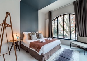 Brune VI - Three Bedroom Apartment, Sleeps 8