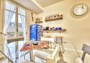 Ca'BENEca 1 BR LAKEFRONT, NEW, PARKING INCLUDED