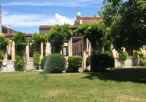 Ca Bert Villa dei Glicini - Double First Floor