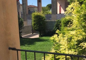 Ca Bert Villa dei Glicini - Double First Floor