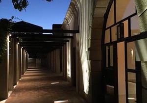 Ca'Bert Villa dei Glicini