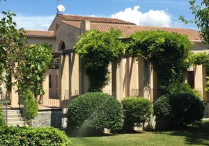 Ca'Bert Villa dei Glicini