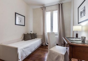 Ca' Pantalon Terrace