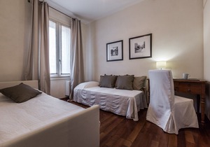 Ca' Pantalon Terrace