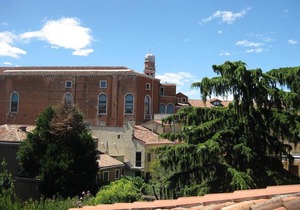 Ca' San Rocco