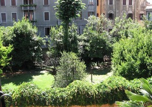 Ca' San Rocco