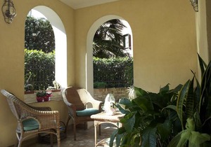 Ca' San Rocco