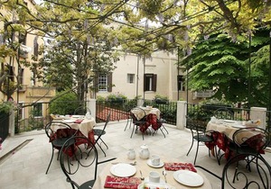 Ca' San Rocco