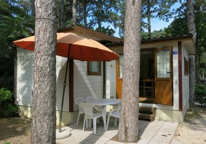 Camping Village Mare Pineta 603.1
