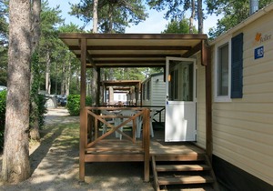 Camping Village Mare Pineta 603.1