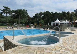 Camping Village Mare Pineta 603.1