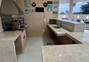 Casa Búzios - Temporada