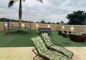 Casa Búzios - Temporada