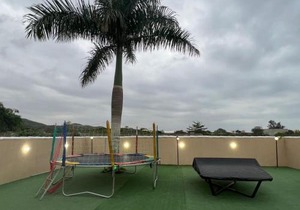 Casa Búzios - Temporada