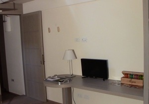 Casa Bella (room 'Castle')