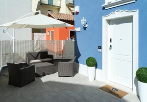 Casa Boscolo Luxury