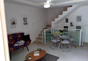 Casa Charme da Colina