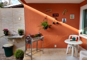 Casa Charme da Colina