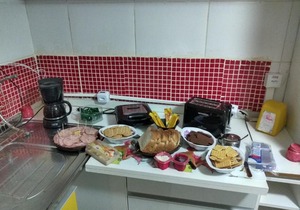 Casa Charme da Colina