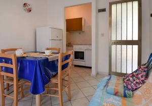 Casa Daniela by Interhome