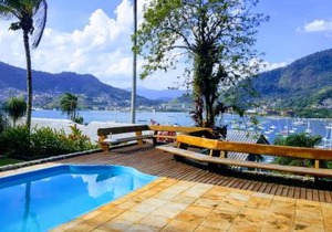 Casa em Angra dos Reis