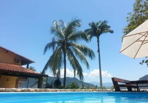 Casa em Angra dos Reis
