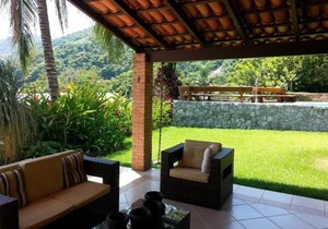 Casa em Angra dos Reis