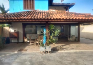 casa in Búzios férias temporada