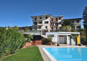 Casa Montegolo
