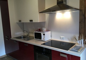 CASA NELLA 5