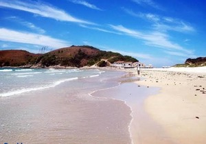 Casa No Peró - Cabo Frio