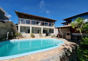 Casa Shalom Búzios Oficial